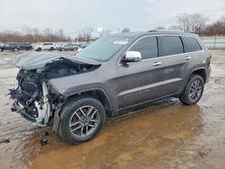 2020 Jeep Grand Cherokee Limited for sale in Chicago Heights, IL