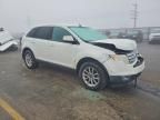2010 Ford Edge sel