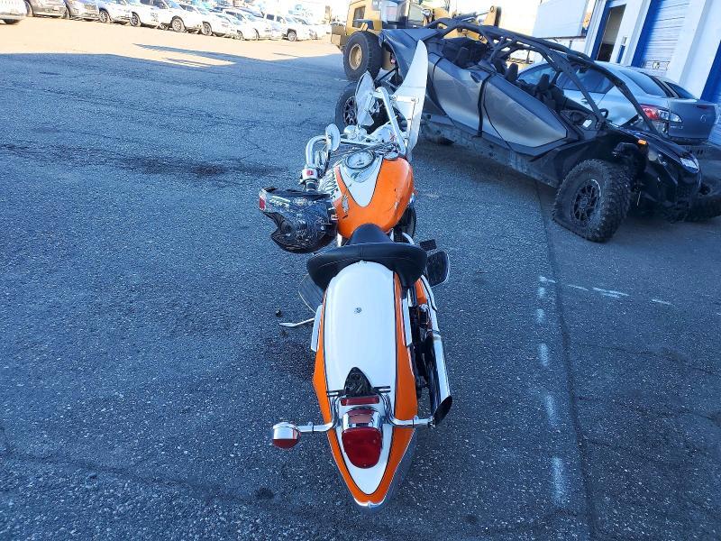 2003 Yamaha Xvs1100 a