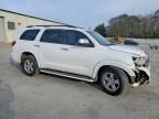 2008 Toyota Sequoia Limited