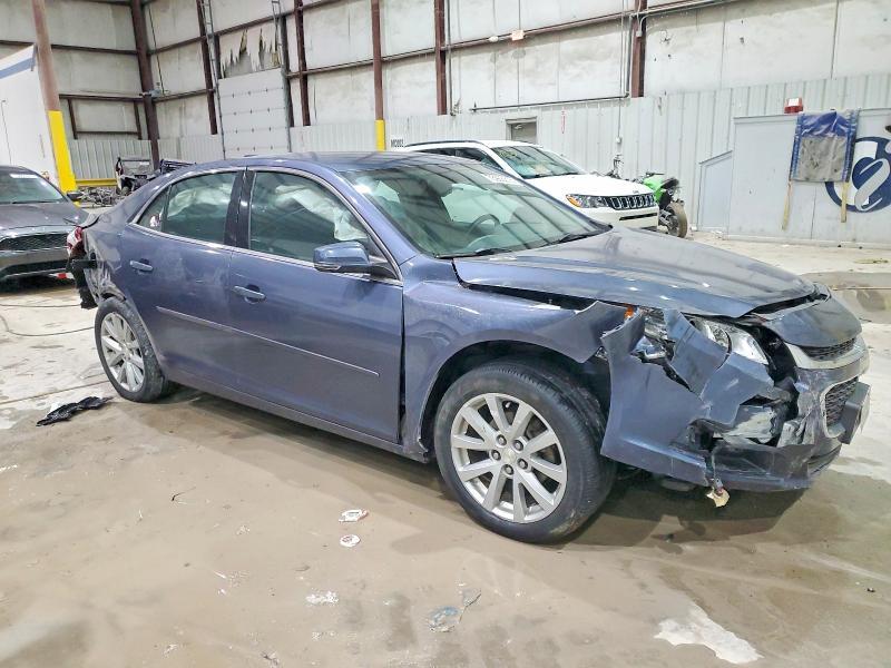 2015 Chevrolet Malibu 2LT