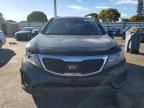 2012 KIA Sorento Base