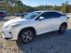 2018 Lexus Rx 350 Base