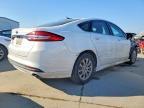 2017 Ford Fusion s