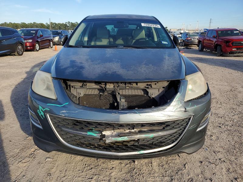 2010 Mazda Cx-9