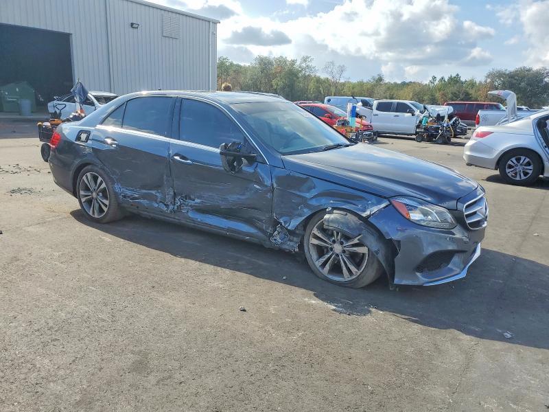 2014 Mercedes-Benz E 350