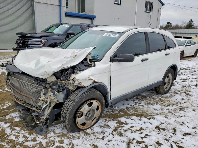 2009 Honda Cr-v lx