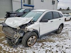 2009 Honda Cr-v lx for sale in Windsor, NJ