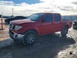 2006 Nissan Frontier Crew cab le for sale in Andrews, TX