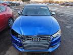 2016 Audi S3 Premium Plus