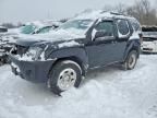 2007 Nissan Xterra off Road