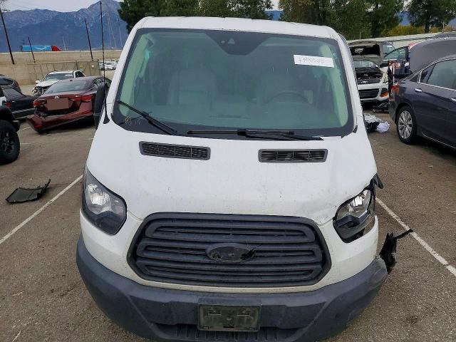 2018 Ford Transit T-250