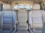 2011 Honda Odyssey Touring