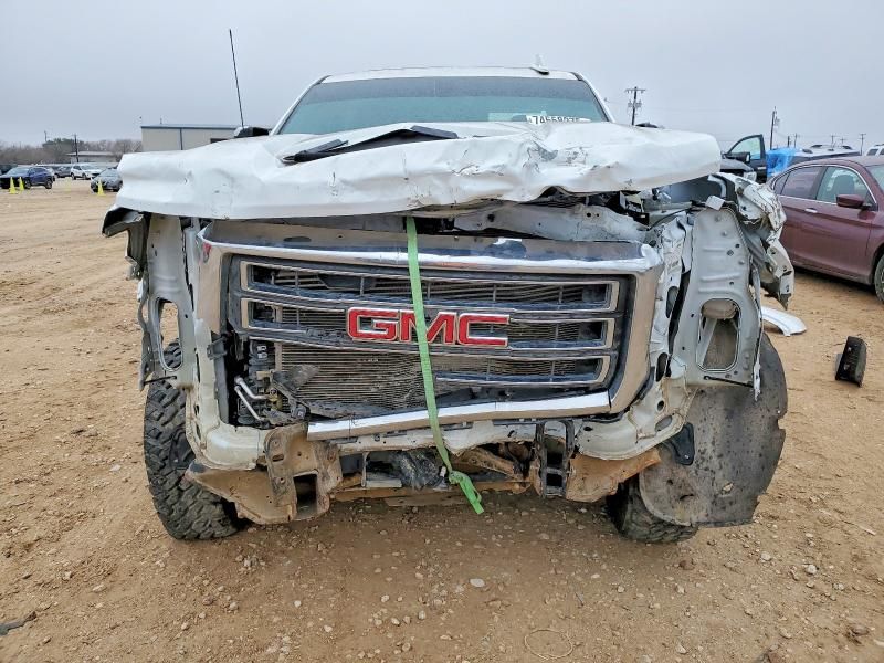 2022 Chevrolet Silverado K2500 Heavy Duty ltz