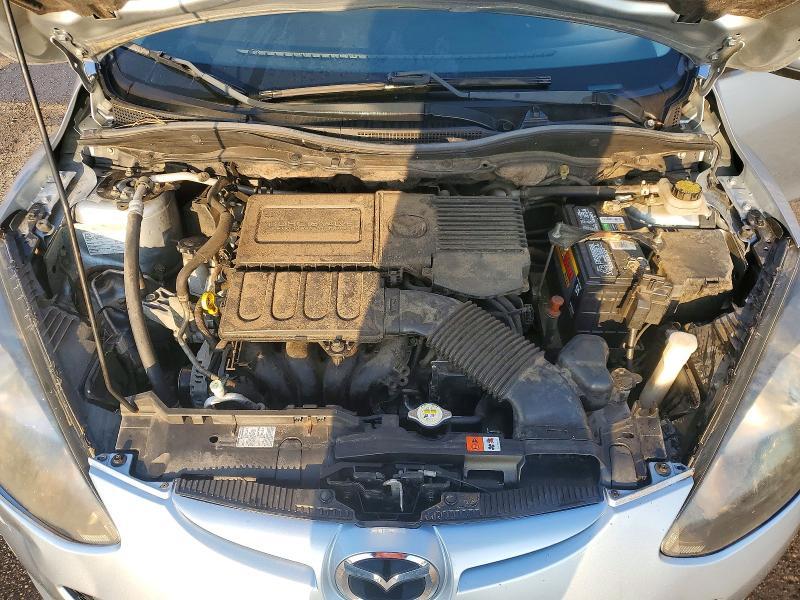 2013 Mazda 2