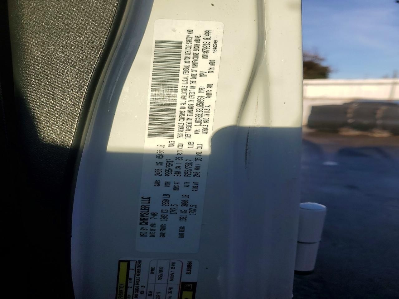 2008 Jeep Wrangler Unlimited x