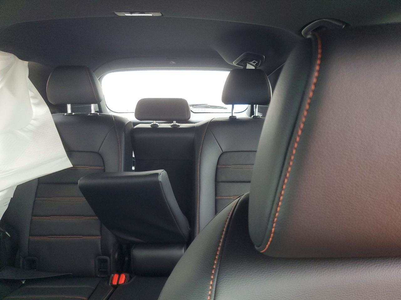2025 Honda Cr-v Sport-l