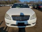 2009 Mercedes-Benz S 550 4matic