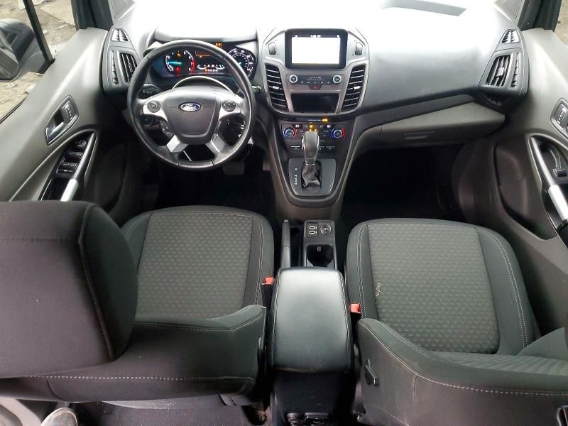 2019 Ford Transit Connect xlt