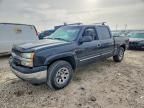 2005 Chevrolet Silverado K1500