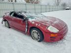 2003 Mitsubishi Eclipse Spyder gts