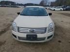 2008 Ford Fusion s