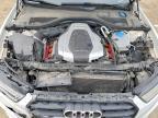 2017 Audi A6 Competition Prestige