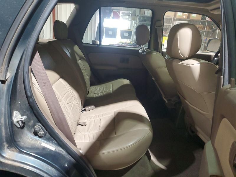 1997 Toyota 4runner Limited