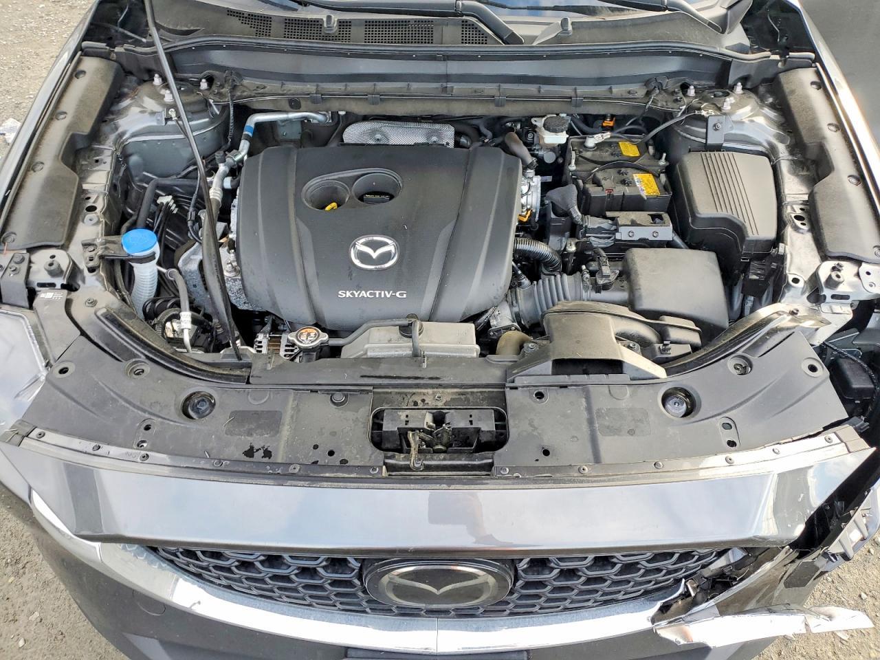 2023 Mazda Cx-5 Premium