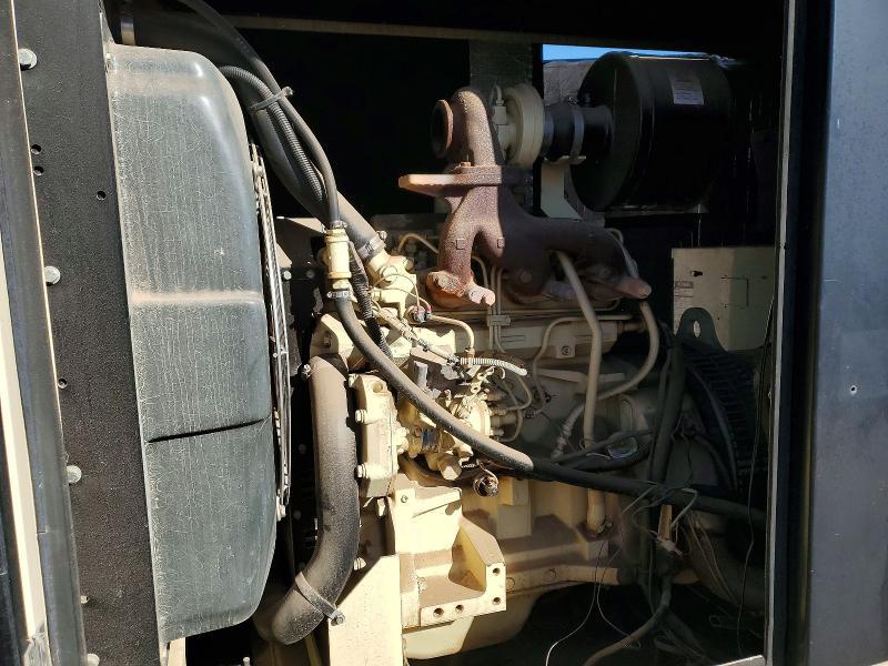 2007 Kohler Generator