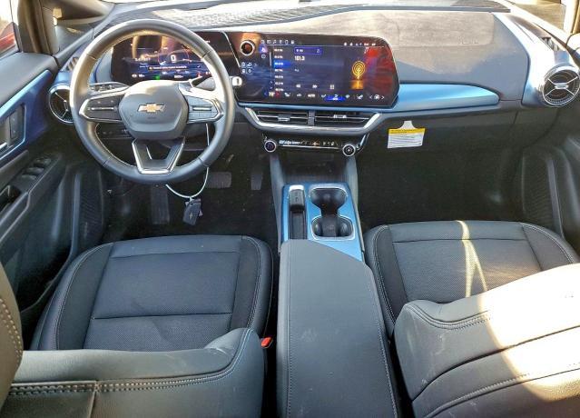 2024 Chevrolet Equinox 2LT