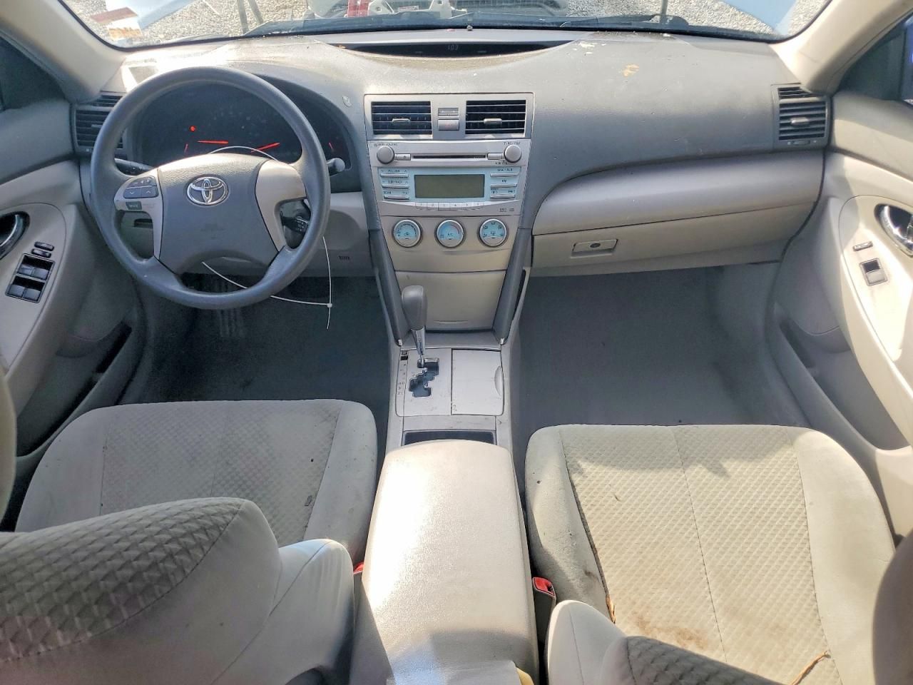 2007 Toyota Camry ce