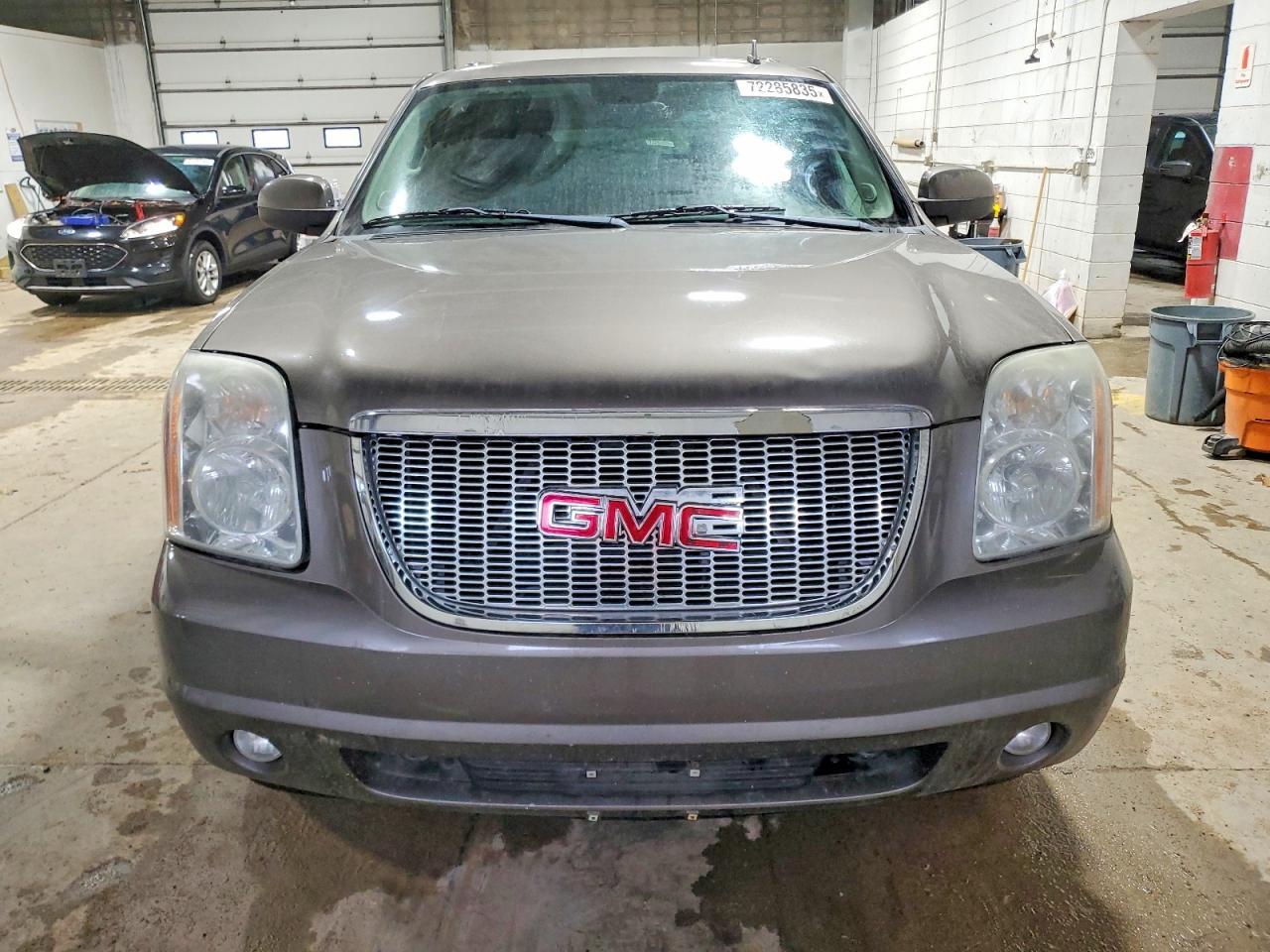 2012 GMC Yukon xl K1500 slt