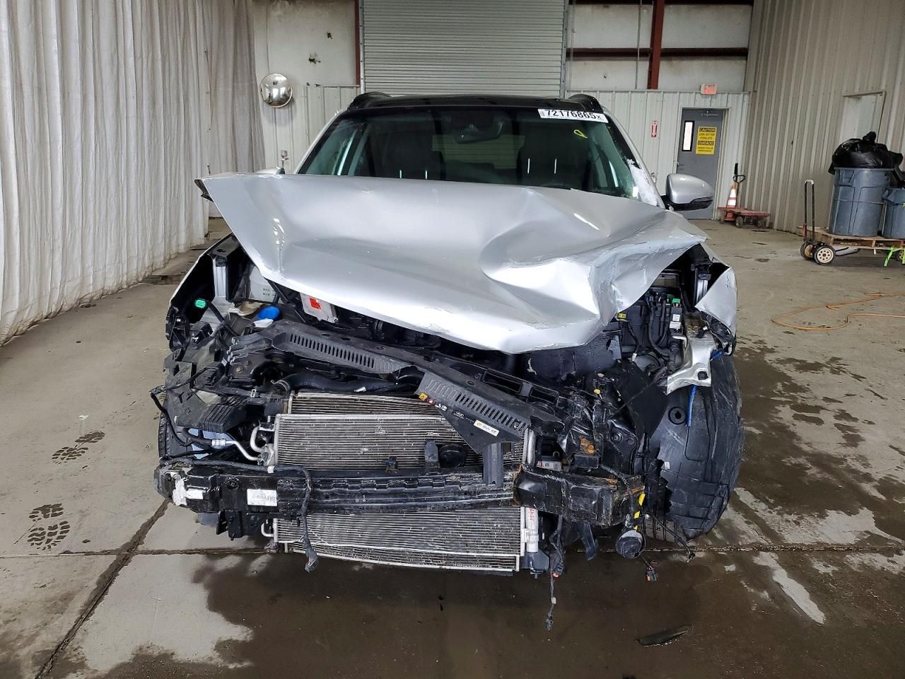 2019 Hyundai Tucson Limited