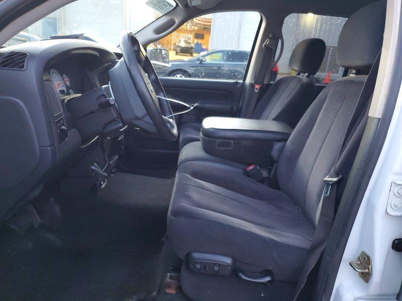 2005 Dodge RAM 1500 ST