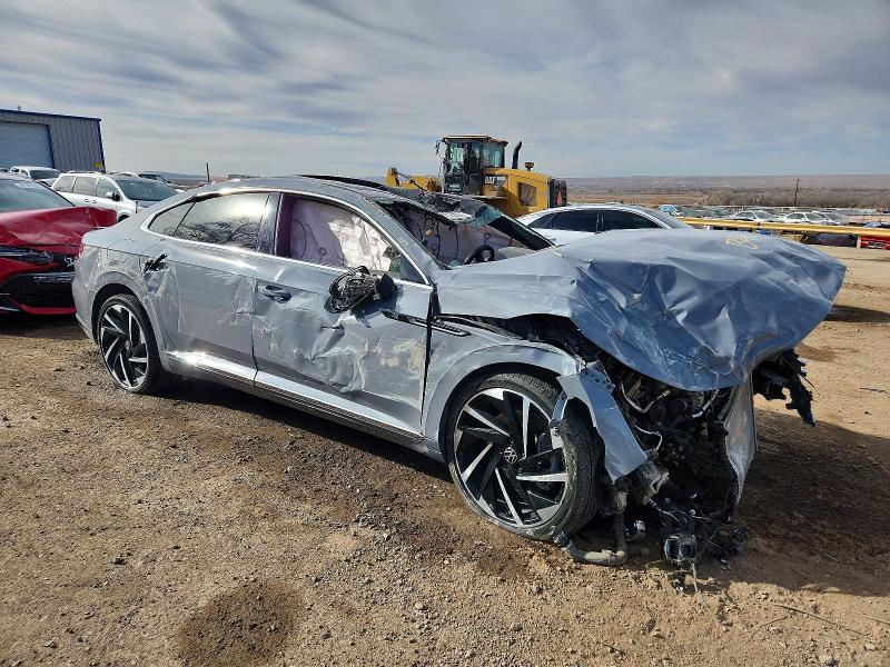 2023 Volkswagen Arteon sel Premium R-line