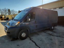 Dodge salvage cars for sale: 2020 Dodge RAM Promaster 3500 Delivery Van