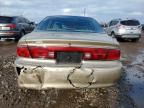 2004 Buick Century Custom