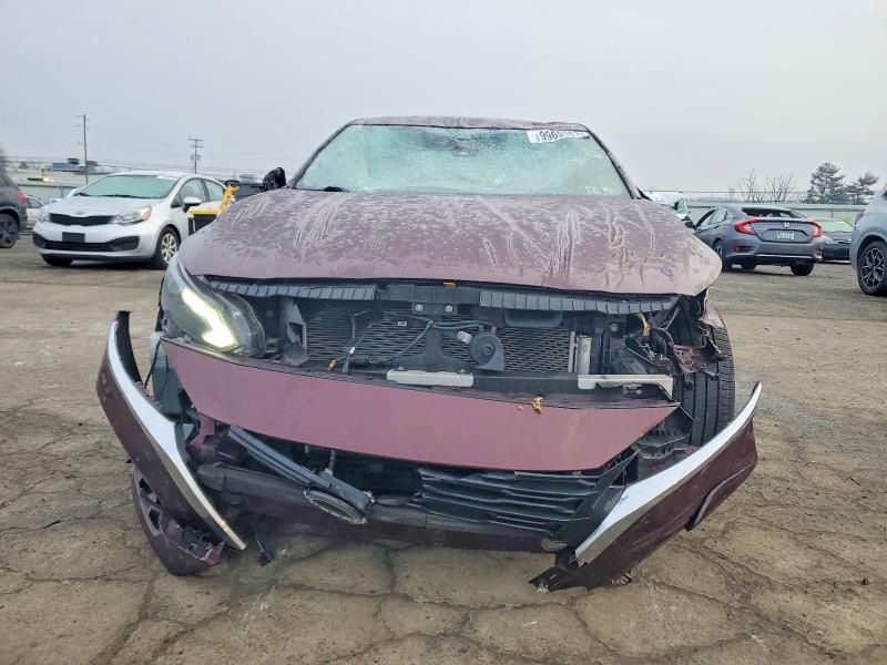 2023 Nissan Altima sl