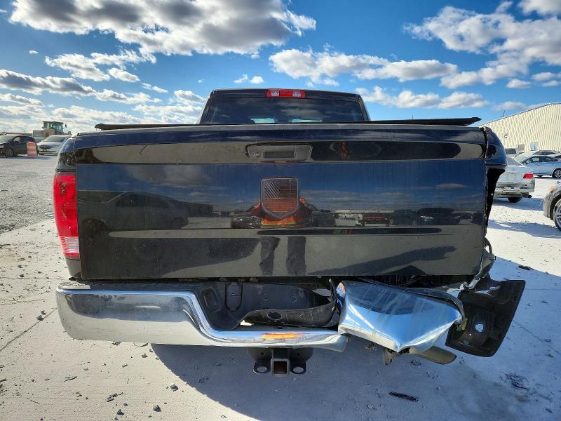 2019 Dodge Ram 1500 Classic Tradesman