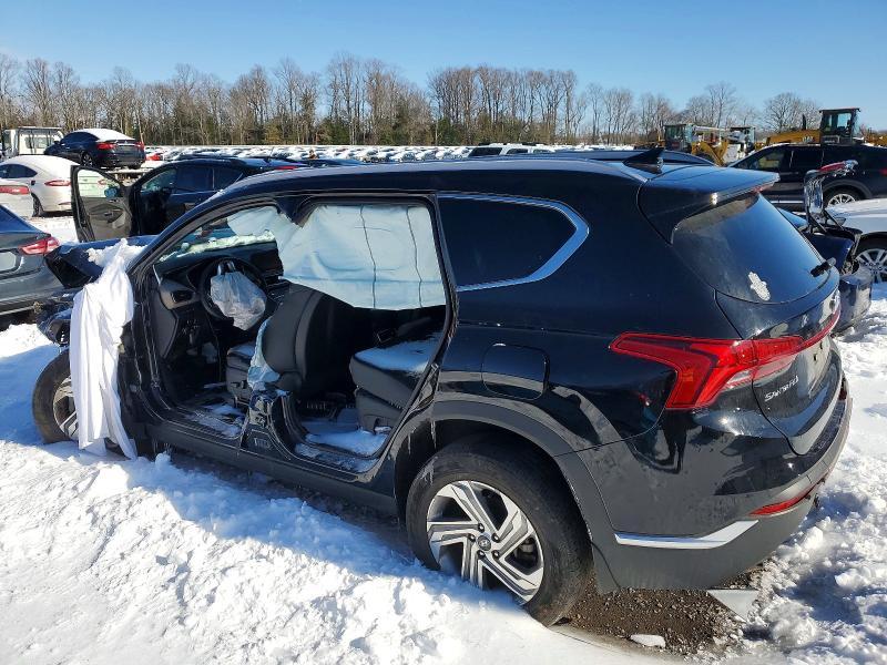 2023 Hyundai Santa fe sel Premium