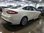 2013 Ford Fusion Titanium