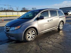 2017 Honda Odyssey ex en venta en Lebanon, TN