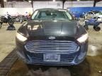 2014 Ford Fusion s