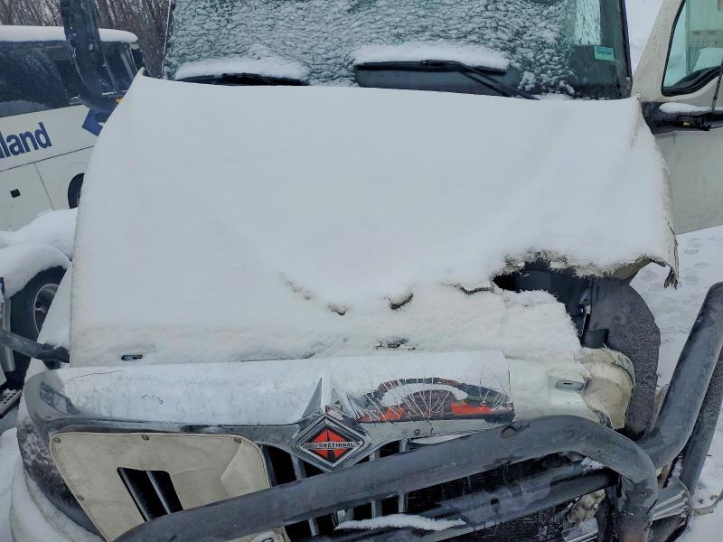 2024 International Rh613-semi Truck