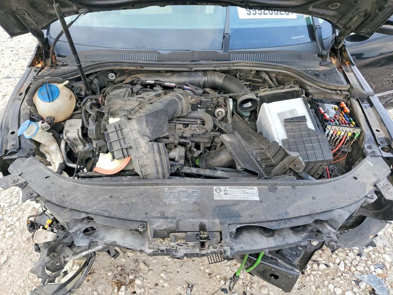 2011 Volkswagen Cc Sport