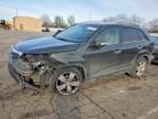 2013 KIA Sorento ex