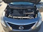 2016 Nissan Versa s