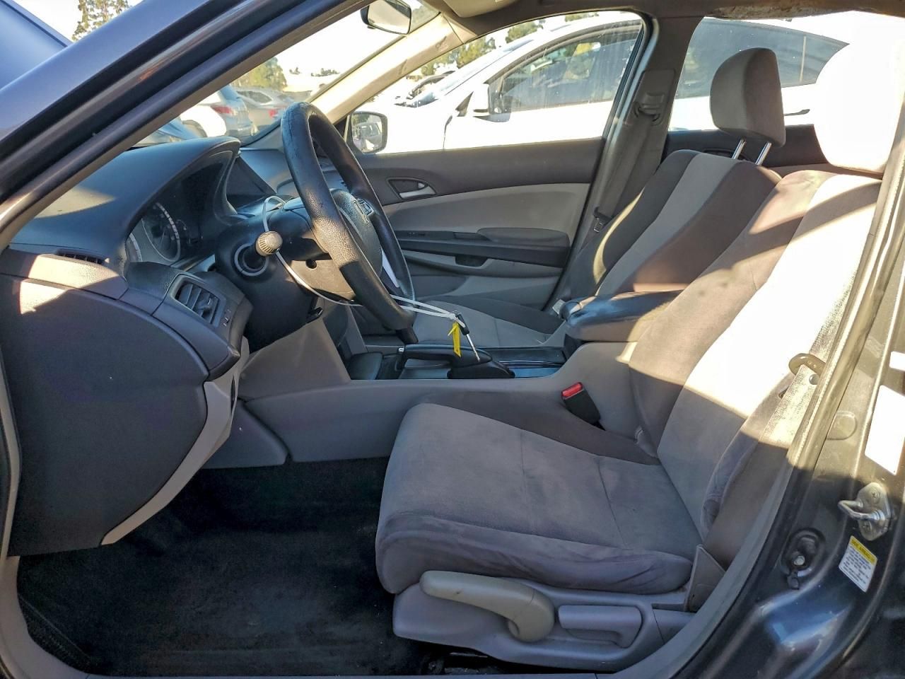 2008 Honda Accord lx