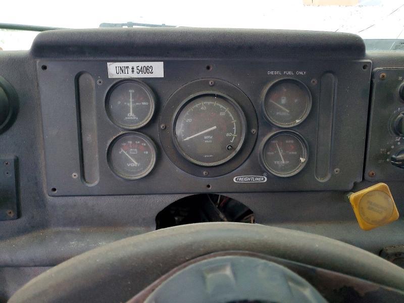 1999 Freightliner Mt45 Delivery Truck